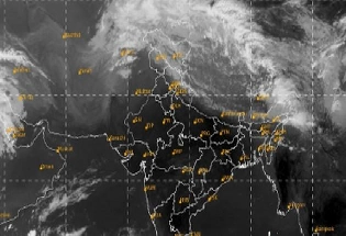 weather update : बंगाल से ओडिशा तक हीट वेव का रेड अलर्ट, इन राज्यों में बारिश के आसार