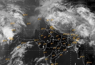 Weather Updates: पश्चिम बंगाल में पारा 47 डिग्री पार, गर्मी पर IMD का लेटेस्ट अपडेट