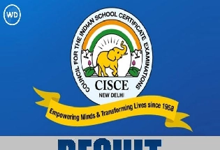 CISCE 10वीं, 12वीं बोर्ड का परीक्षा परिणाम घोषित, लड़कियां अव्वल