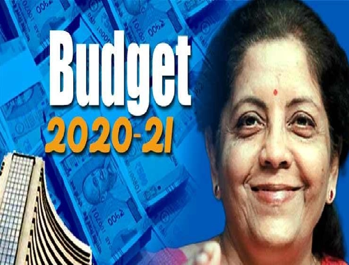 Union Budget : आम बजट 2020-21 के मुख्य बिन्दु...