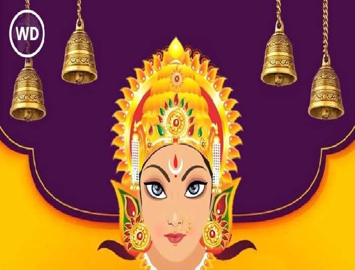 Chaitra Navratri Wishes: चैत्र नवरात्रि पर अपनों के साथ शेयर करें ये 8 बेहतरीन संदेश