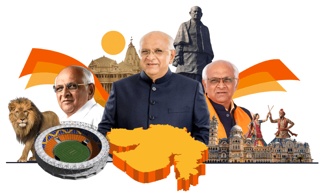 Bhupendrabhai Patel Bhupendrabhai Patel