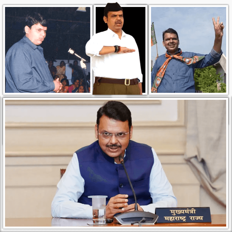 Devendra Fadnavis