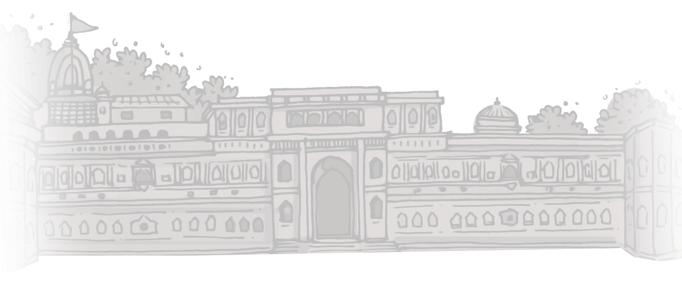 ahilya fort