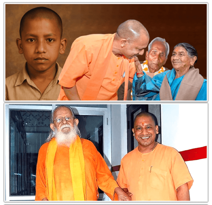 Yogi Aadityanath